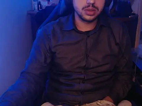 anjonoturno1 online show from 24, 3, 2026