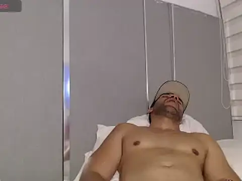 FaustoCock online show from 29, 1, 2025