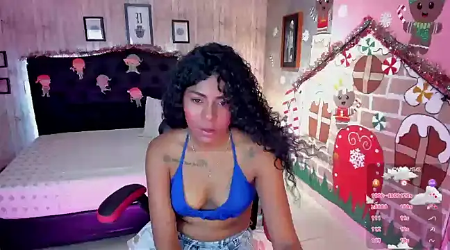 Edelaine rogers online show from 20, 12, 2024