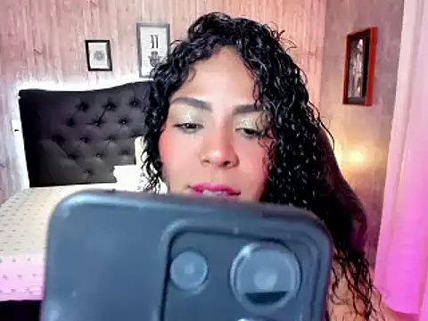 Edelaine rogers online show from 14, 3, 2025