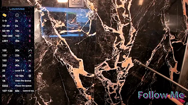 la mazona online show from 17, 2, 2026