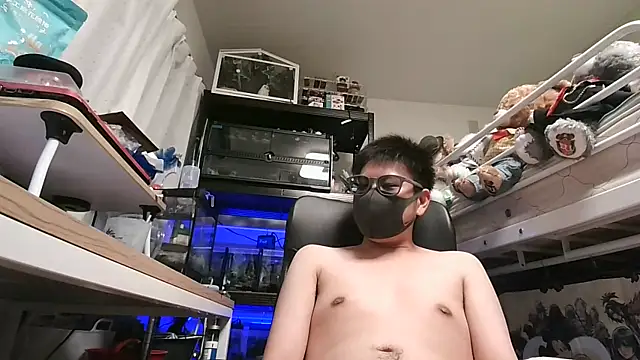 Snapshot of Owl1216 chatting on 21, 12, 2024 Owl1216 online show from 21, 12, 2024