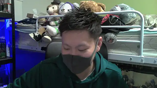 Snapshot of Owl1216 chatting on 30, 12, 2024 Owl1216 online show from 30, 12, 2024