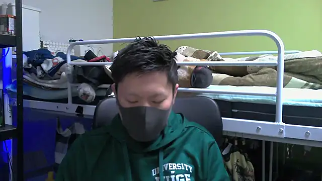 Snapshot of Owl1216 chatting on 16, 1, 2025 Owl1216 online show from 16, 1, 2025