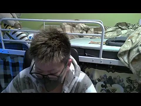 Owl1216 online show from 22, 11, 2025