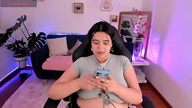 Pamela cheverry online show from 6, 2, 2025