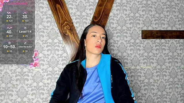 Mia scarlet69 online show from 22, 2, 2025