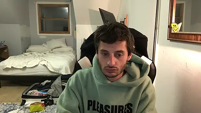 Dylansd online show from 12, 12, 2024