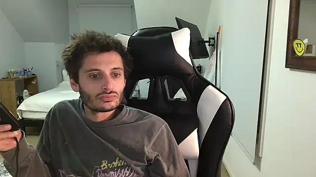 Dylansd online show from 15, 12, 2024