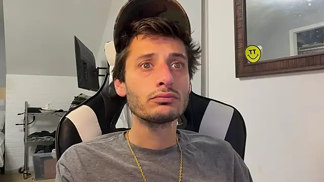 Dylansd online show from 24, 12, 2024