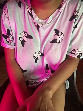 Snapshot of cum-to-nicky chatting on 18, 1, 2025 cum-to-nicky online show from 18, 1, 2025