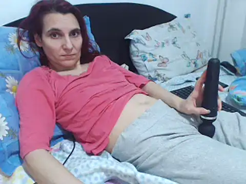 pussywetsquirty online show from 13, 2, 2025