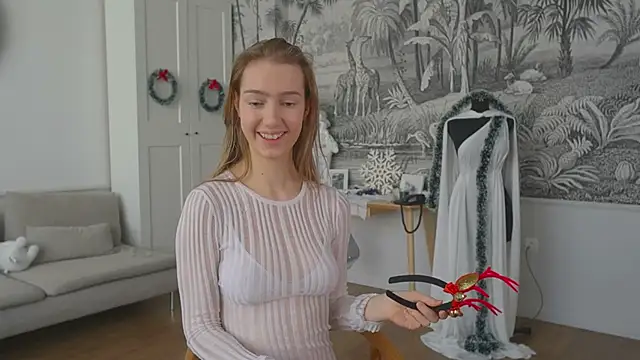 solar bella online show from 22, 12, 2024