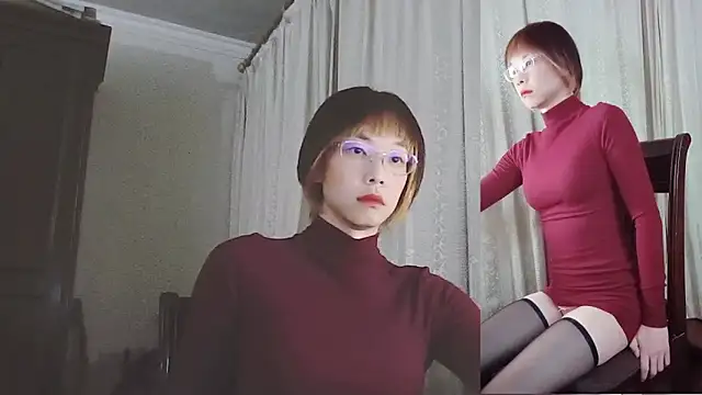 adawang1986 online show from 28, 1, 2025