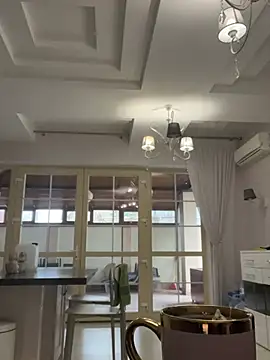 LisaElfy online show from 24, 1, 2025