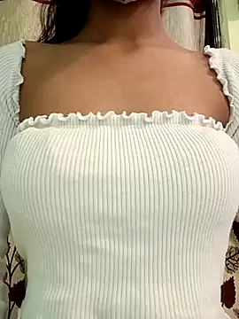 Snapshot of Miss-Sadhana chatting on 8, 1, 2025 Miss-Sadhana online show from 8, 1, 2025