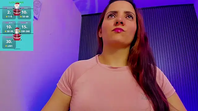 gaby flow online show from 1, 12, 2025