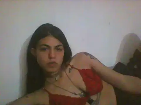 Snapshot of BURN666ING chatting on 9, 1, 2025 BURN666ING online show from 9, 1, 2025