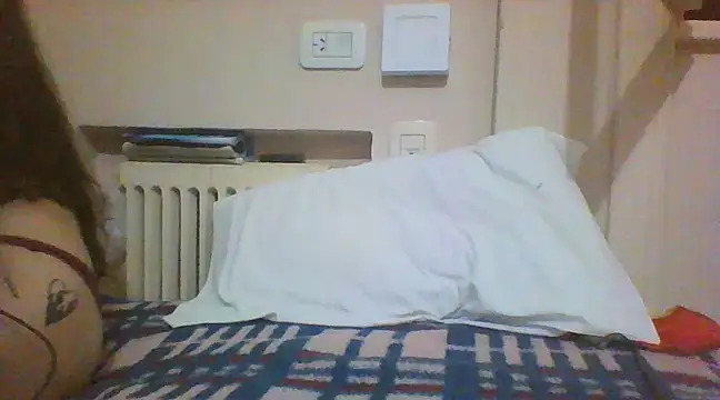 Snapshot of BURN666ING chatting on 5, 2, 2025 BURN666ING online show from 5, 2, 2025