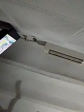 Snapshot of BURN666ING chatting on 20, 10, 2025 BURN666ING online show from 20, 10, 2025