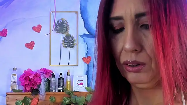 Snapshot of Perla_Franco chatting on 22, 2, 2025 Perla Franco online show from 22, 2, 2025