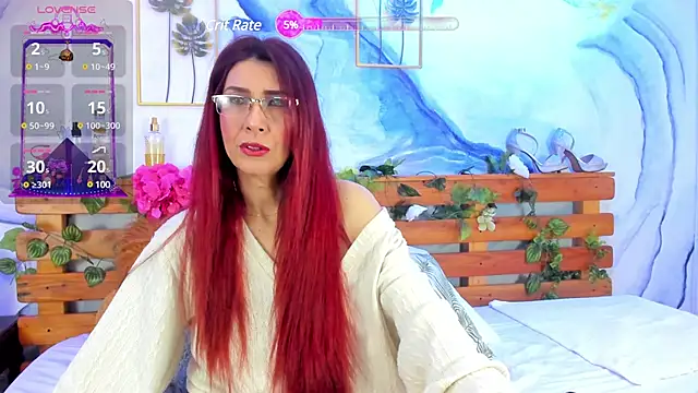 Snapshot of Perla_Franco chatting on 26, 2, 2025 Perla Franco online show from 26, 2, 2025