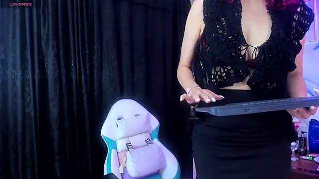 Snapshot of Perla_Franco chatting on 22, 3, 2025 Perla Franco online show from 22, 3, 2025