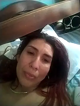 Snapshot of Perla_Franco chatting on 22, 9, 2025 Perla Franco online show from 22, 9, 2025