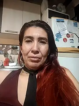 Snapshot of Perla_Franco chatting on 30, 9, 2025 Perla Franco online show from 30, 9, 2025