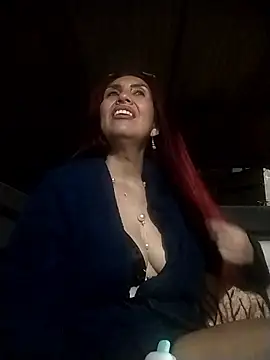 Snapshot of Perla_Franco chatting on 8, 1, 2026 Perla Franco online show from 8, 1, 2026