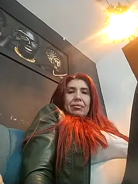 Snapshot of Perla_Franco chatting on 9, 1, 2026 Perla Franco online show from 9, 1, 2026