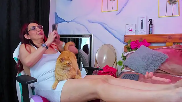 Snapshot of Perla_Franco chatting on 11, 2, 2026 Perla Franco online show from 11, 2, 2026