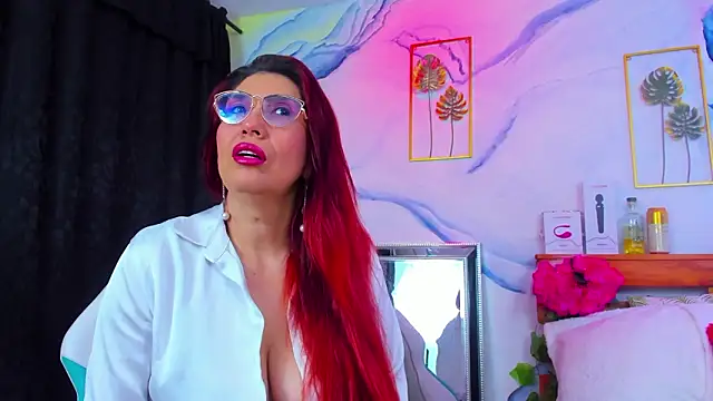 Snapshot of Perla_Franco chatting on 21, 2, 2026 Perla Franco online show from 21, 2, 2026