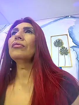 Perla Franco online show from 7, 3, 2026