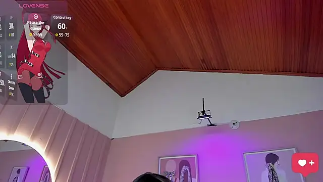 elodie walker online show from 16, 9, 2025