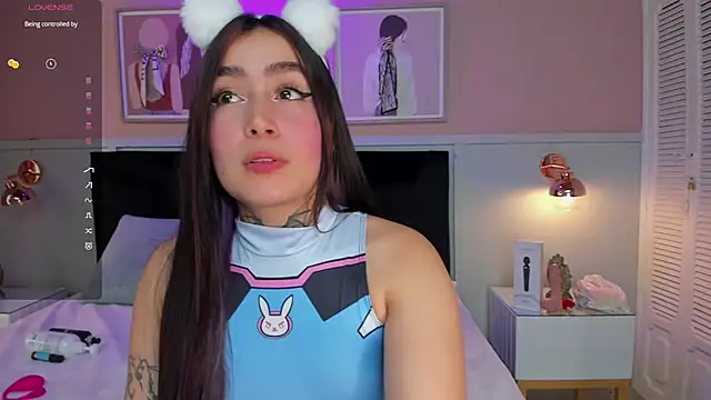 elodie walker online show from 14, 10, 2025