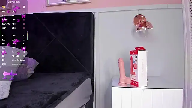 elodie walker online show from 9, 11, 2025