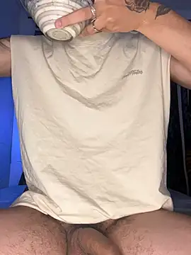 Anthony-Martin online show from 2, 1, 2025