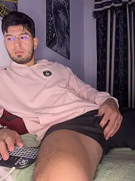 Anthony-Martin online show from 13, 2, 2025