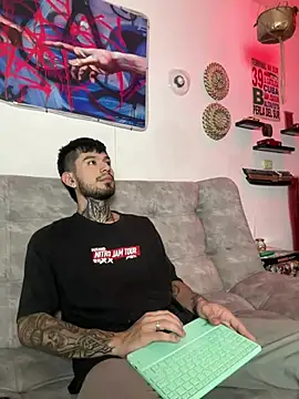 Anthony-Martin online show from 2, 6, 2026