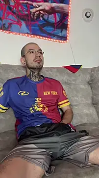 Anthony-Martin online show from 17, 6, 2026