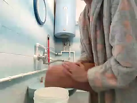 beaverwoman online show from 4, 1, 2025