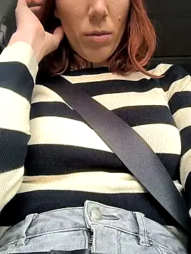 beaverwoman online show from 21, 1, 2025