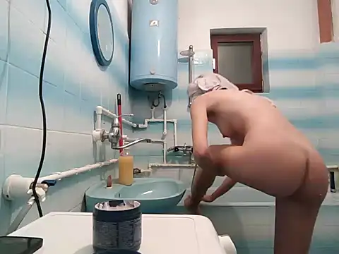 beaverwoman online show from 24, 1, 2025