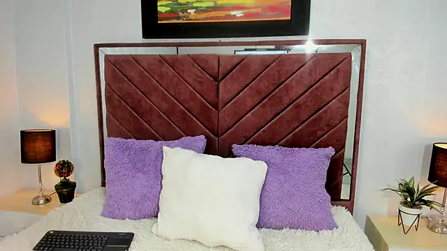 Snapshot of ZoeBianchi chatting on 30, 12, 2024 ZoeBianchi online show from 30, 12, 2024