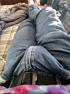 PantiesNSocks26 online show from 5, 12, 2024