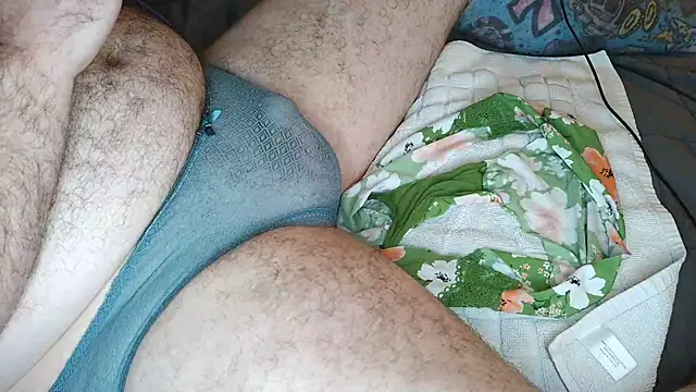 PantiesNSocks26 online show from 11, 3, 2025