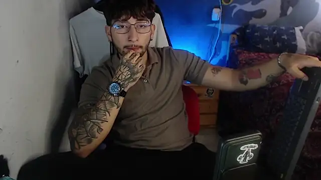 Dereck Dickson online show from 5, 11, 2025