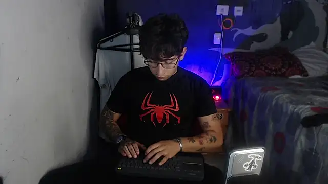 Dereck Dickson online show from 29, 11, 2025