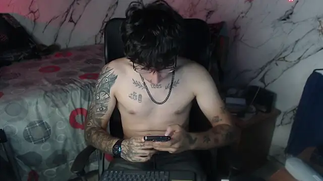 Dereck Dickson online show from 15, 4, 2026